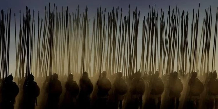 Η ιστορική μάχη της Χαιρώνειας: Η αρχή της ηγεμονίας Μακεδόνων με ηγέτη τον Φίλιππο Β’